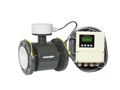 衛(wèi)生型電磁流量計(jì)